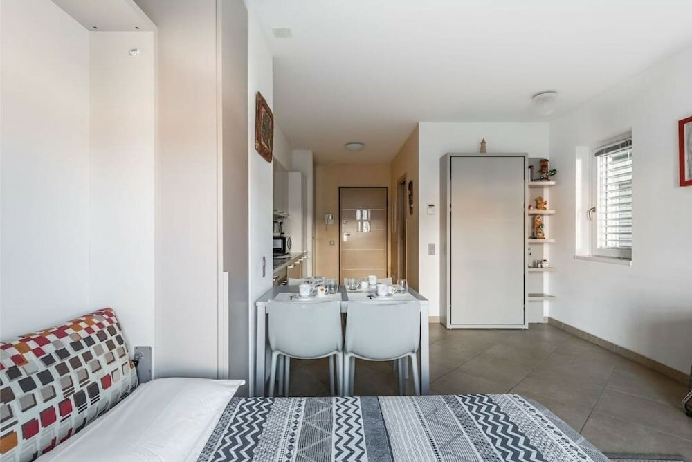 Фото Prestige Du Lac Apartments