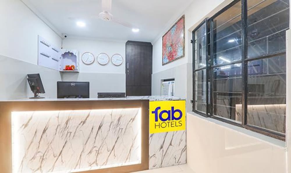 Фото Fabhotel Shyam Inn