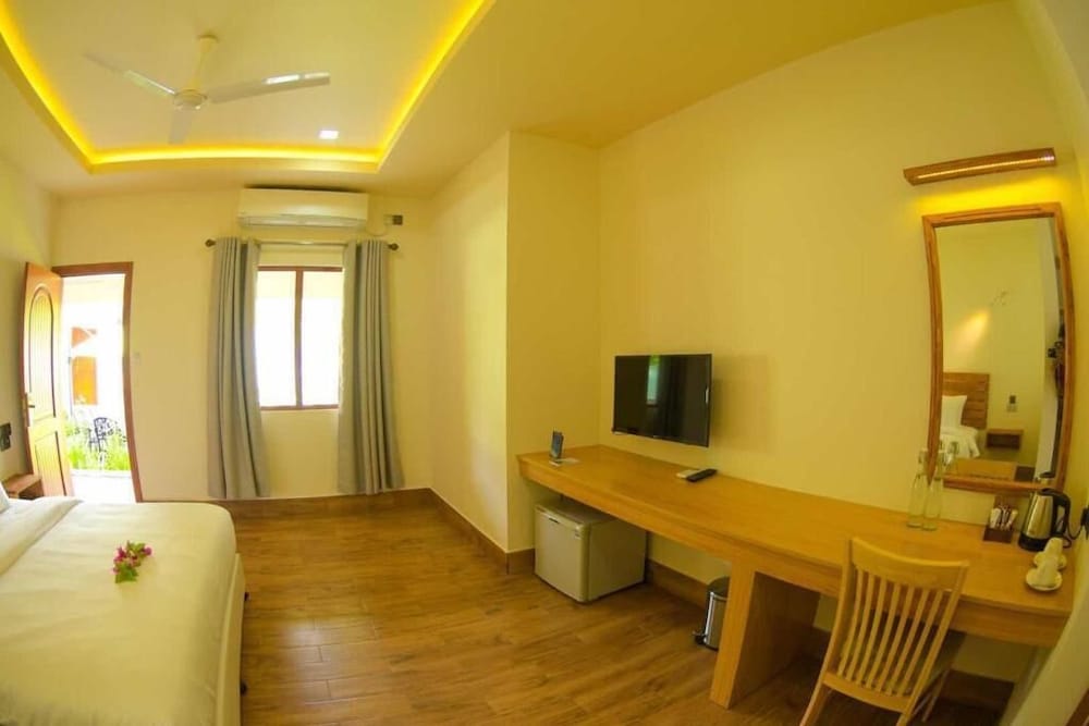 Фото Tiger Shark Residence