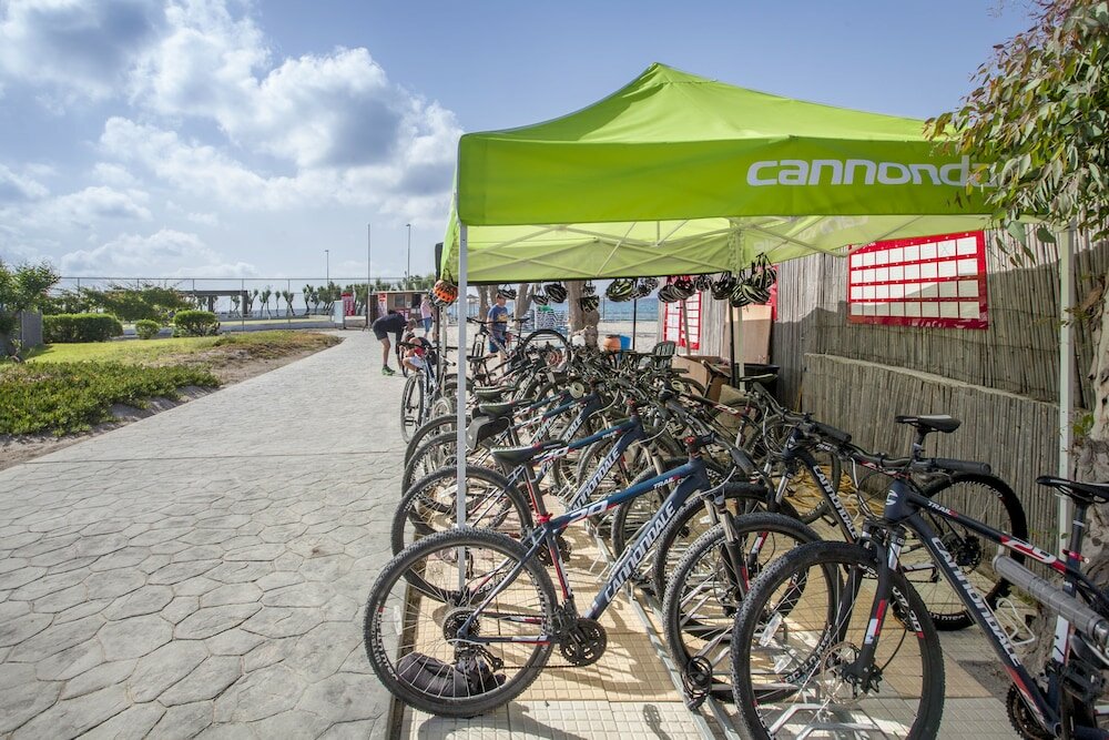 Фото Atlantica Beach Resort Kos - All Inclusive