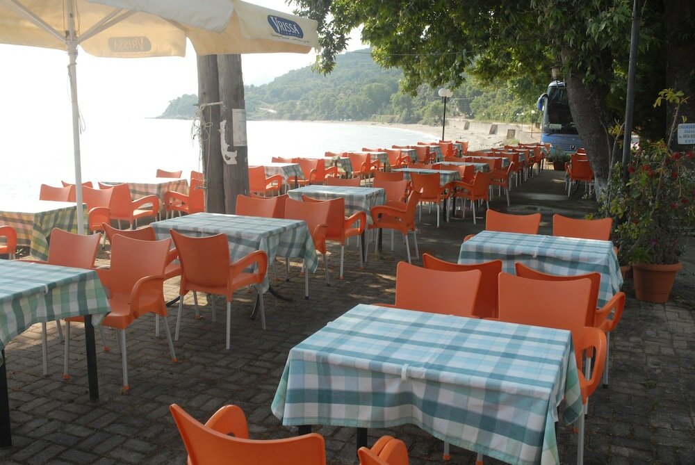 Фото Eleni Rooms