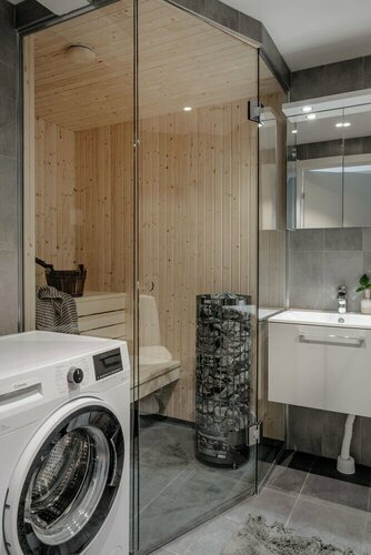 Апартаменты Modern lägenhet i Orsa Grönklitt