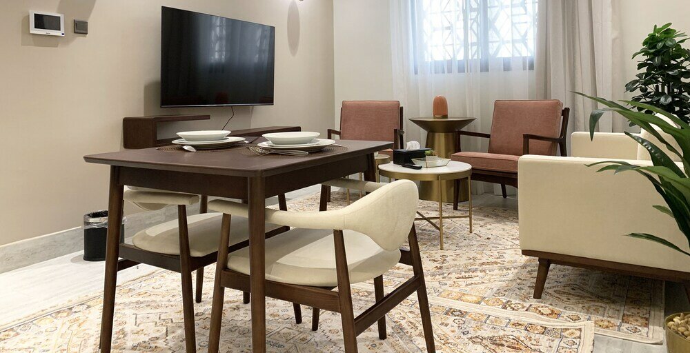 Фото Ewaa Alarab Alarid District