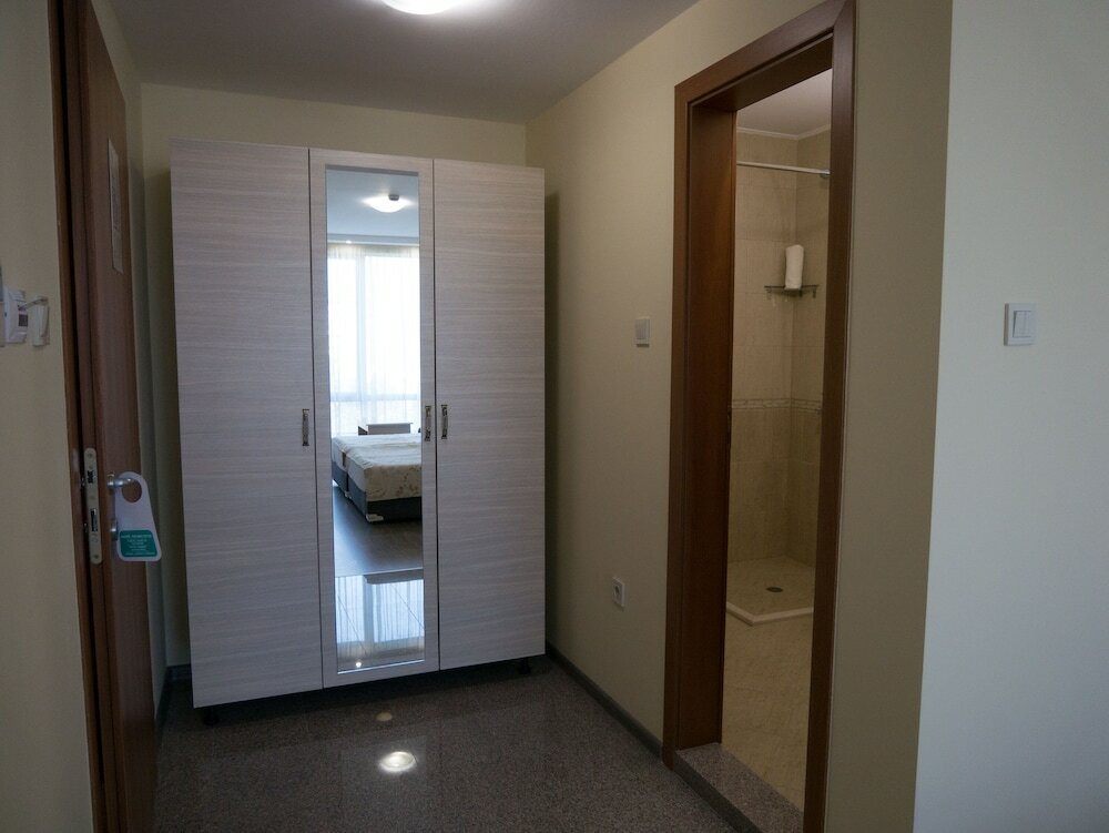 Фото Hotel Puldin Coop