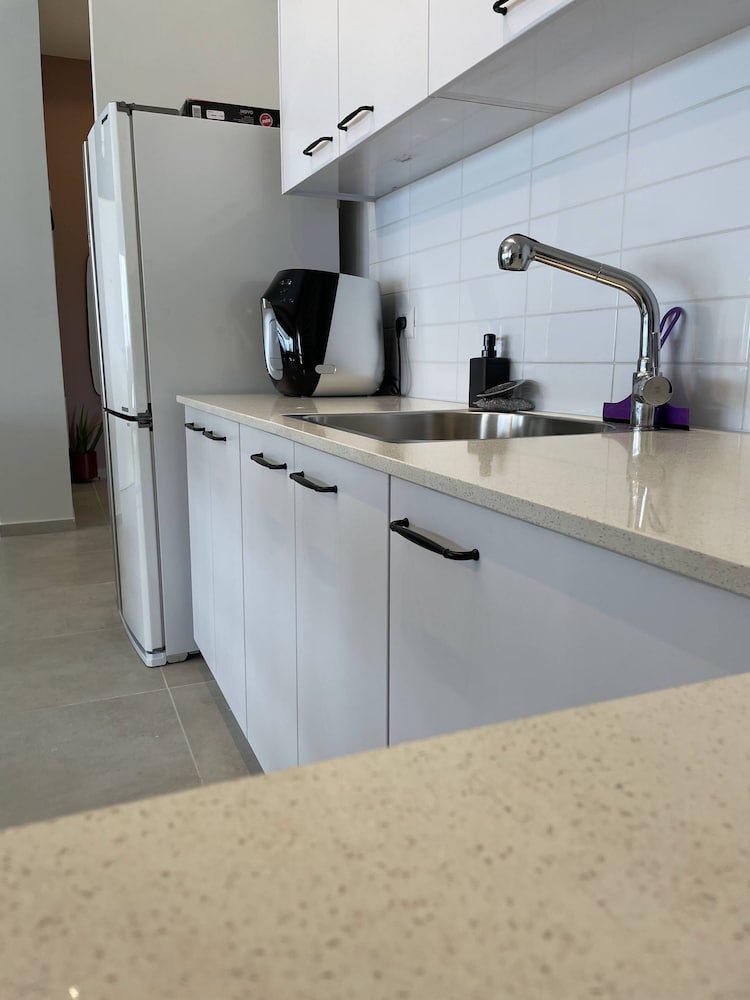 Фото LuxuryLiving at Achziv with AmazingViews