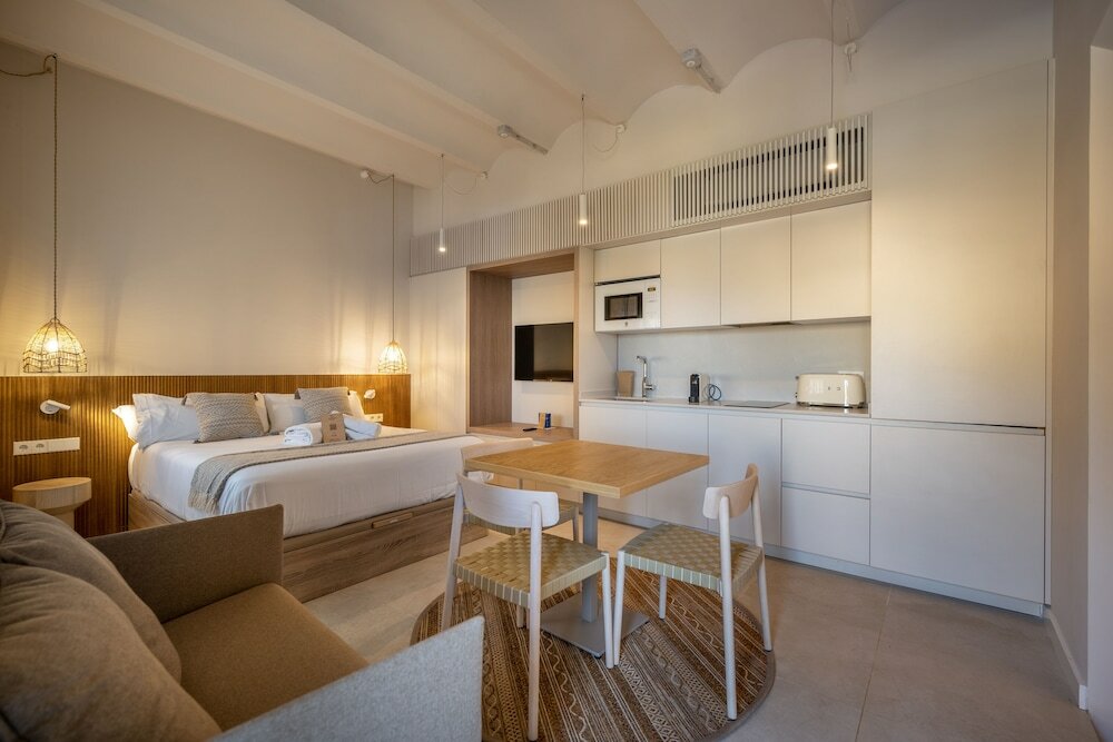 Фото Talaia Plaza Ecoresort