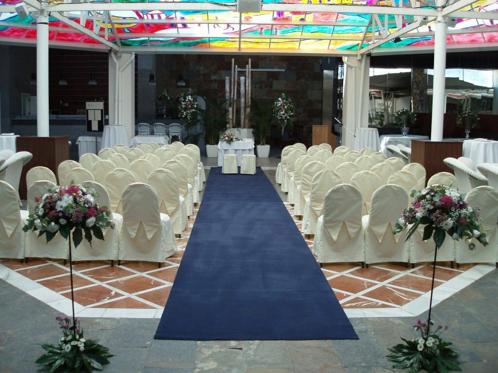 Фото Olympia Hotel Events & SPA