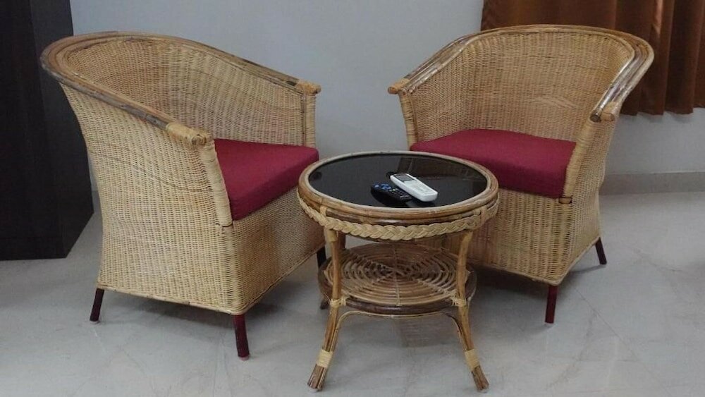 Фото Hotel Akshith Inn