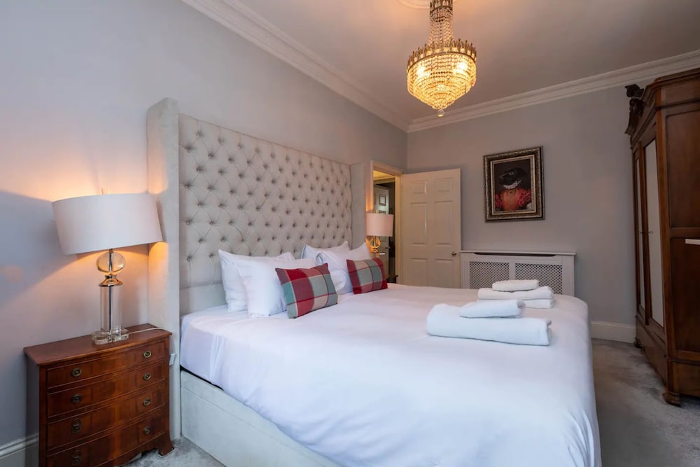 Фото Beautiful Unique Flat in Peckham