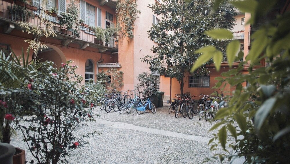 Фото Italianway - Cesare Da Sesto 20