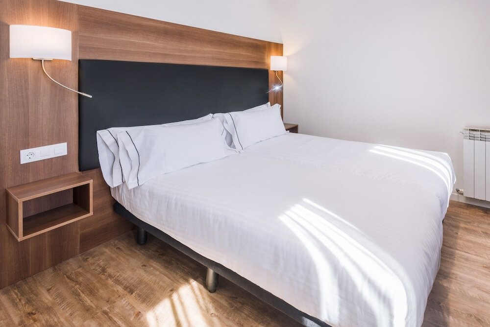 Фото Apartamentos Playa de Castelldefels