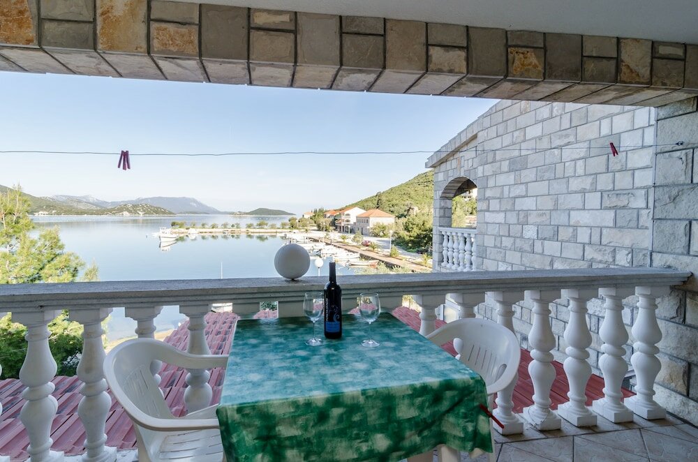 Фото Apartments Božović