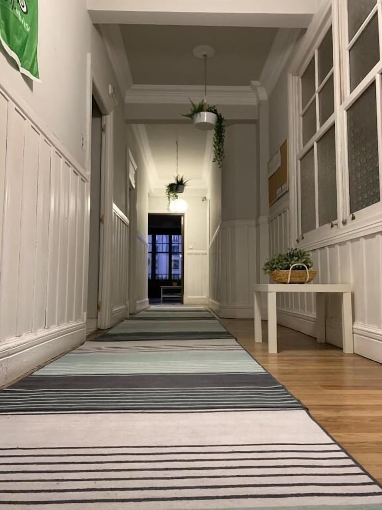 Фото Zentric Hostel