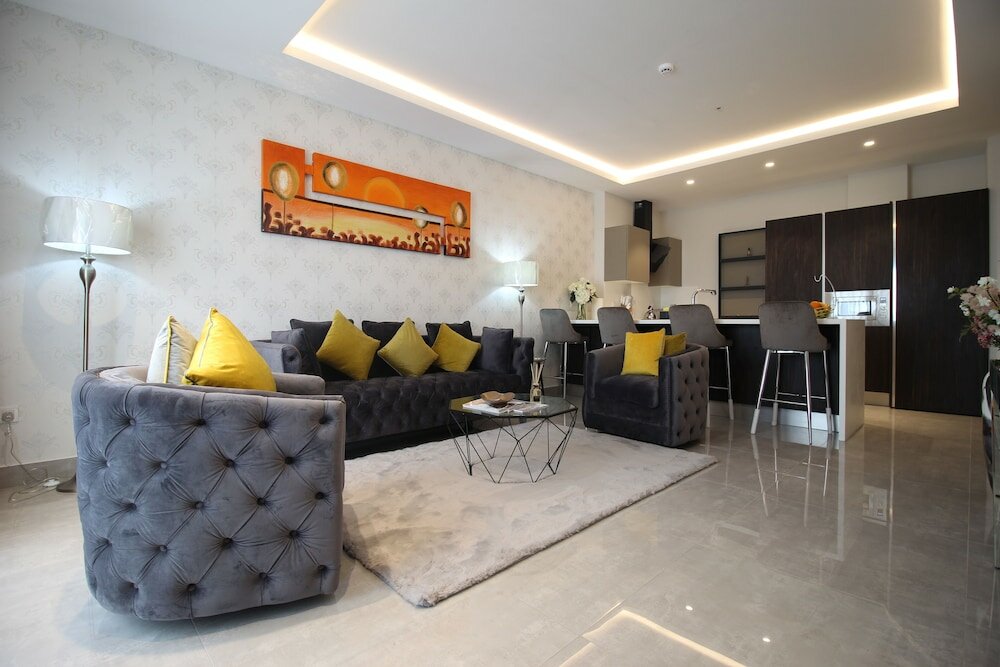 Фото Mirage Residences - 2 Bedroom Unit