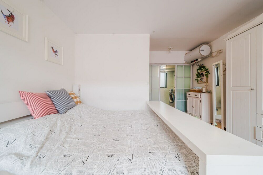 Фото Cozy Apartment Best Location 302