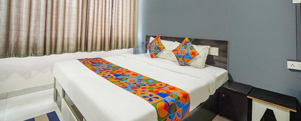 Фото Fabexpress Shraddha Inn