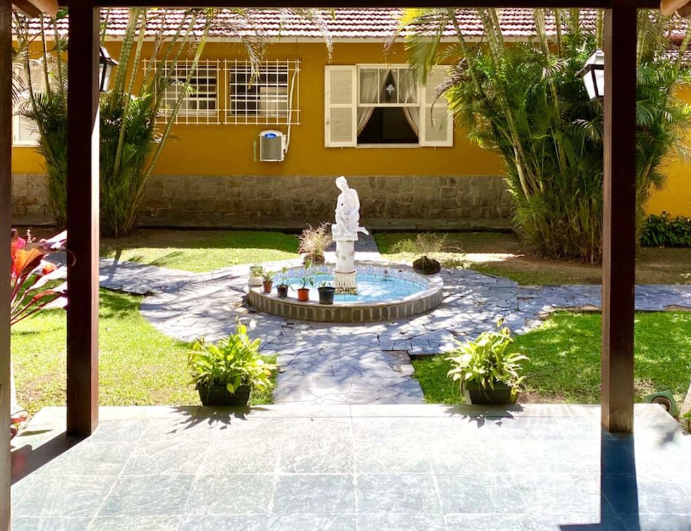 Фото Hotel Vila Bavaria