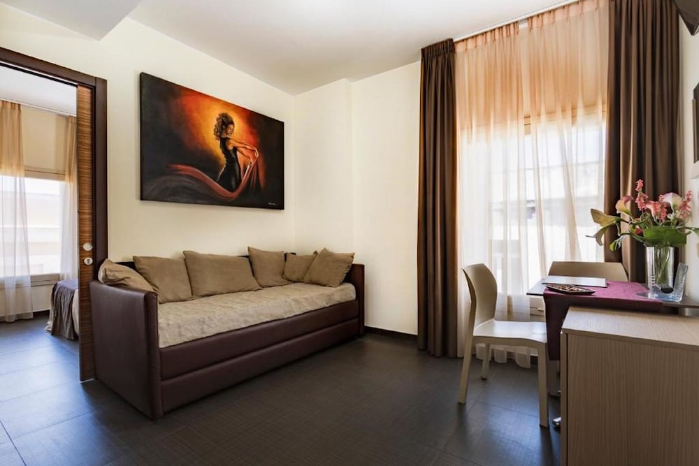 Фото Hotel Palazzo Piro