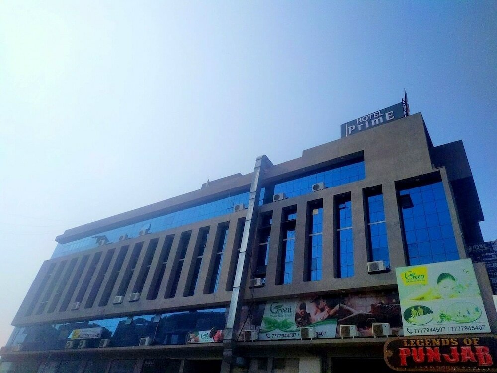 Фото отеля 5