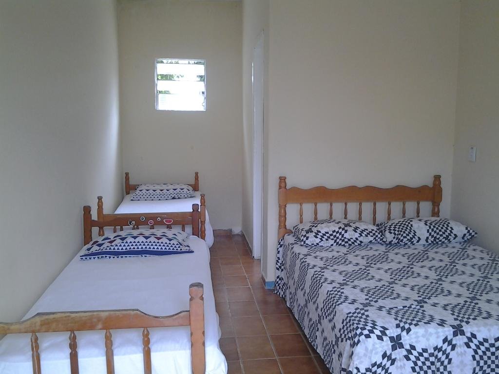 Фото Pousada Cordoba