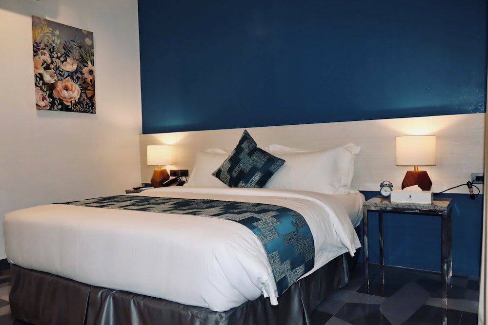 Фото Stacia Hotel