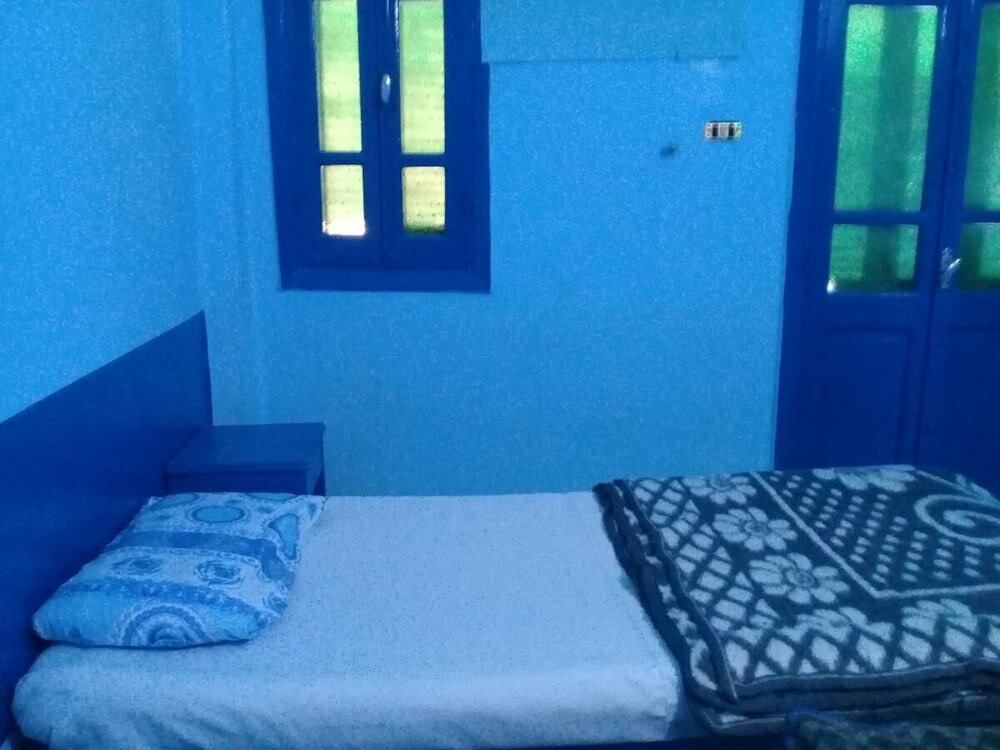 Фото Хостел Grand Square Luxor