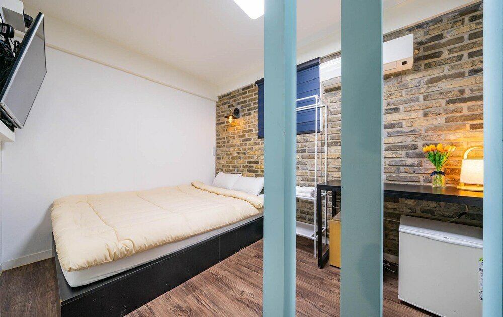 Фото Sangbong Stay An