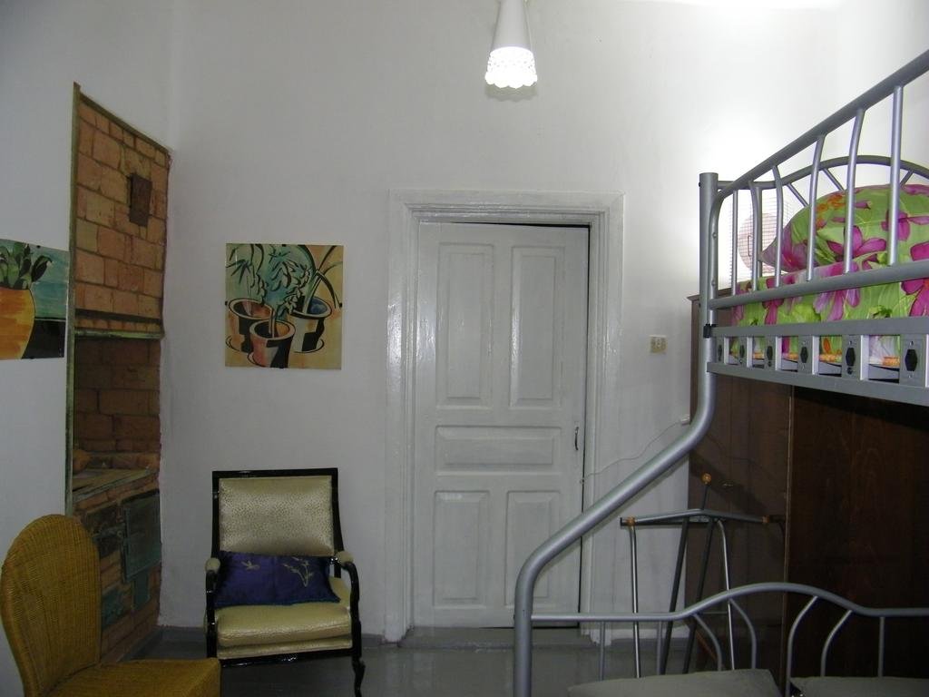 Фото Jasmine Boutique Guesthouse