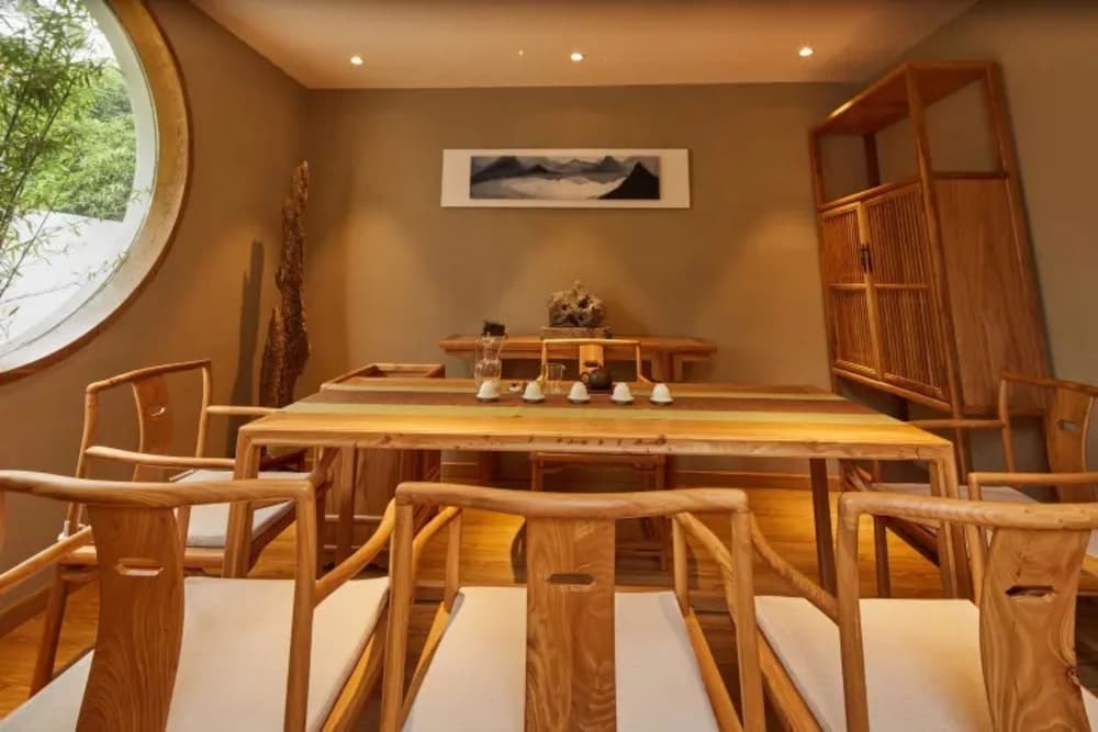 Фото Floral Hotel Joyful Garden Hangzhou