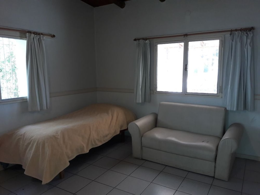 Фото Apart Cabañas Olivos del Sol