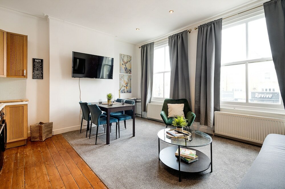 Фото Shepherds Bush