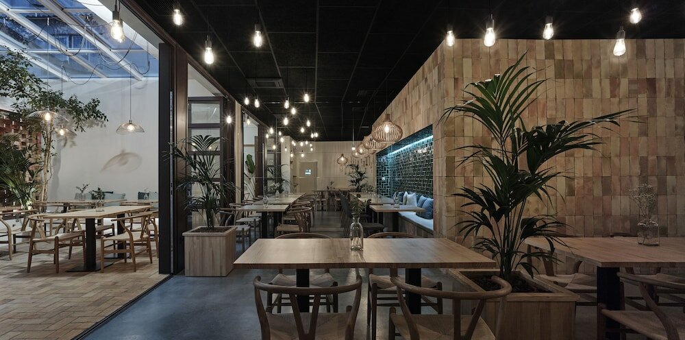 Фото Hostal Gastrobar Carmelo