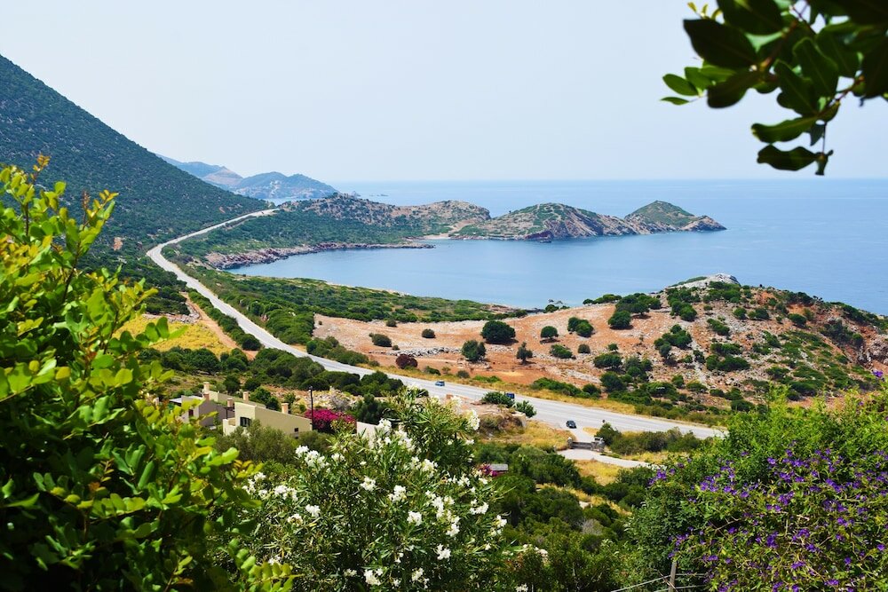 Фото Okeanides Villas