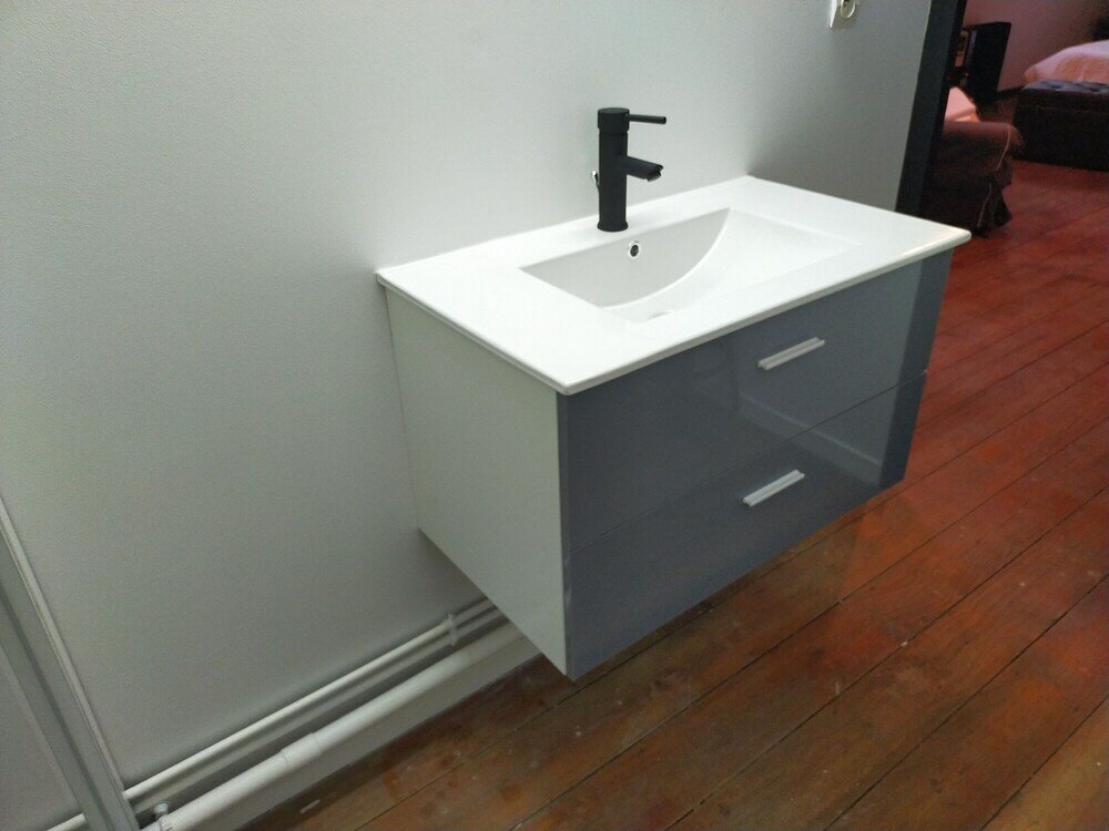 Фото La Maison Bleue