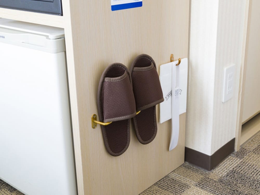 Фото Fourz Hotel Kintetsu Osaka-Namba