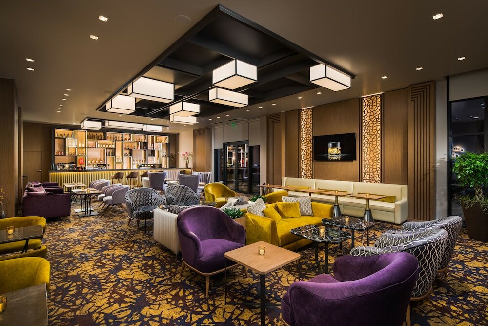 Фото Hotel Jägerhof