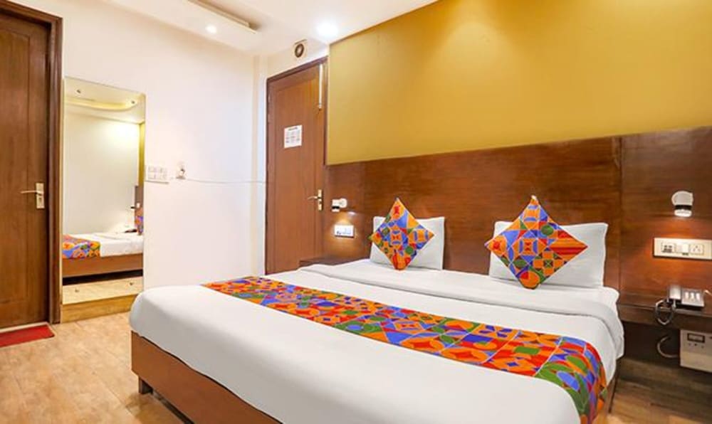 Фото отеля 3