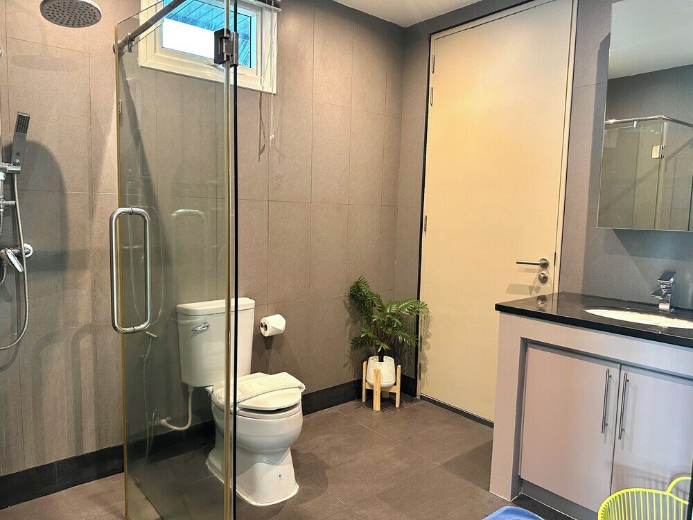 Фото Palm Oasis Pool Villa by Pattaya Holiday