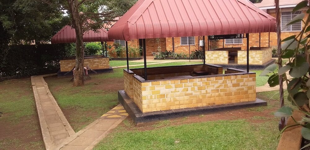 Фото Kolping Hotel Hoima