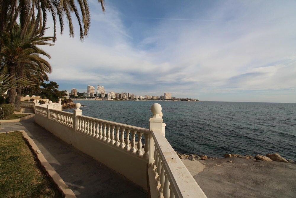 Фото Apartamento Sobre el Mar