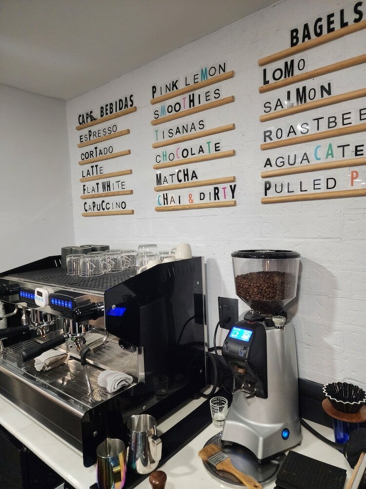 Фото Niu Modern & Centric Lofts