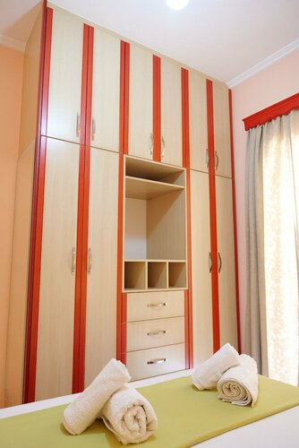 Гостиница Stunning 1-bed House in Sarandë