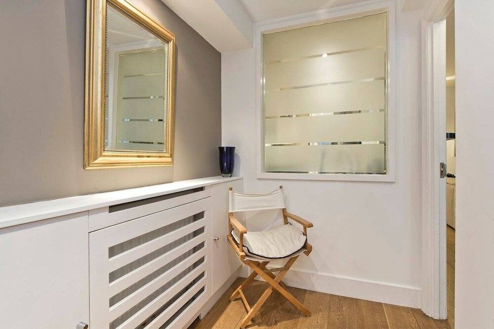 Фото Fantastic 3 Bed Apartment In Earls Court