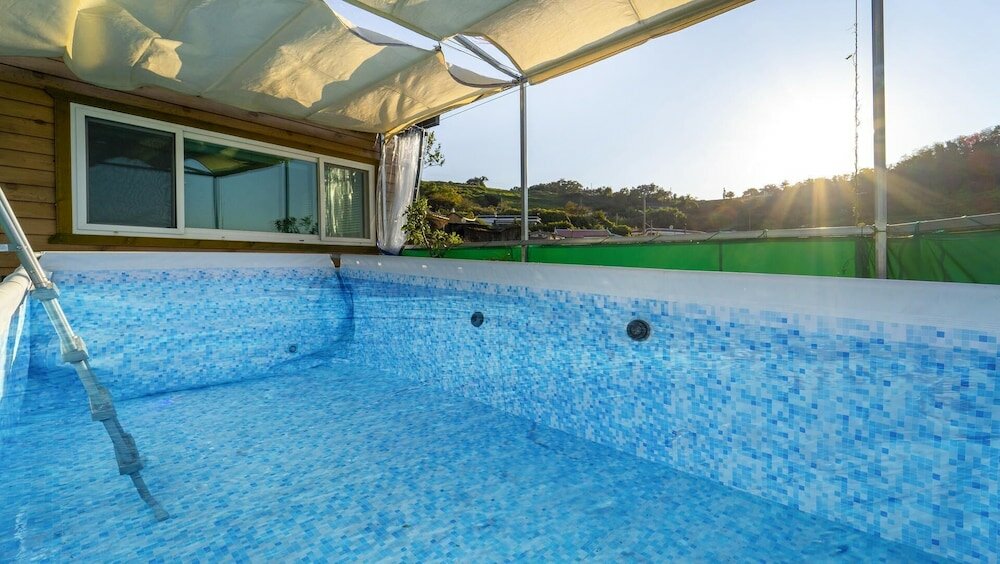 Фото Yeosu Artist Pension