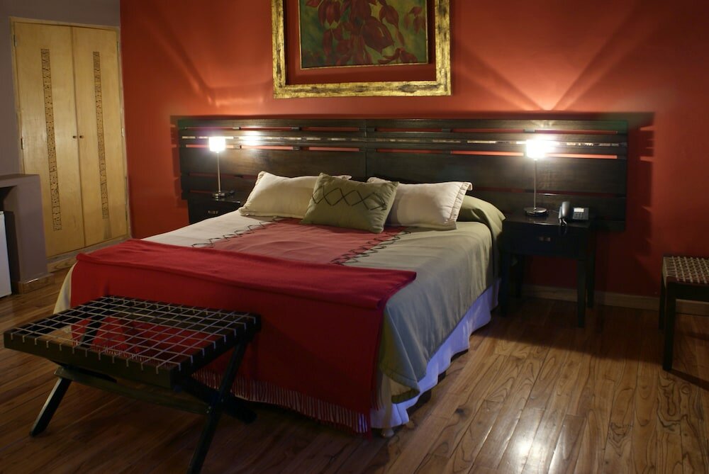 Фото La Comarca Hotel