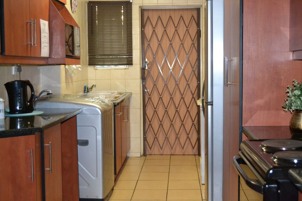 Фото Africa Emerald at 47 Petronella