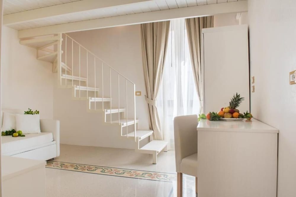 Фото Dimora dell'Osanna