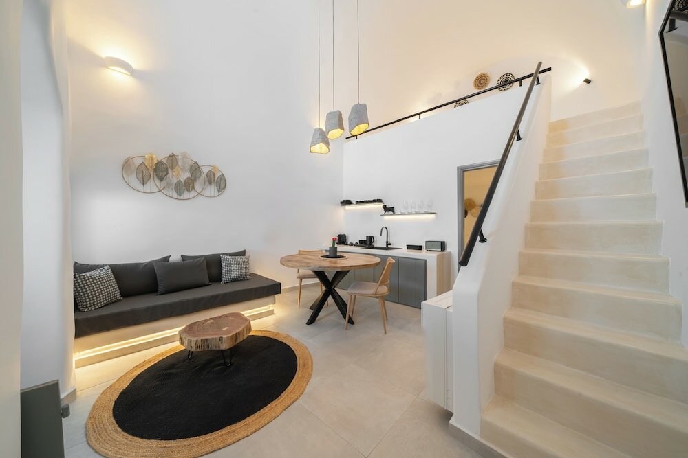 Фото Bligos Villas