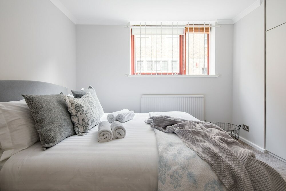 Фото Richardsons Mews by Lime Street