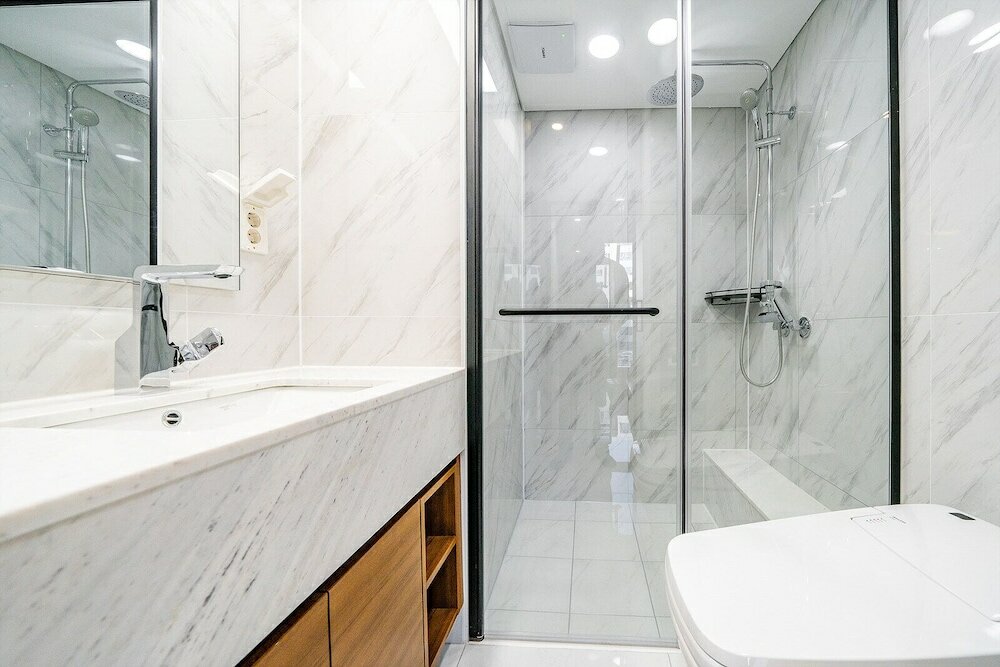 Фото Seocho Intoraon Hotel and Residence